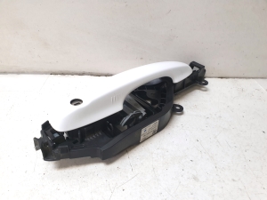 Ford Focus (2018–2026) Front door exterior handle JX7BA219A65FBE JX7BA224A37GZ - 2