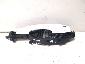 Ford Focus (2018–2026) Front door exterior handle JX7BA219A65FBE JX7BA224A37GZ - 3