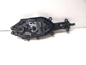 Ford Focus (2018–2026) Front door exterior handle JX7BA219A65FBE JX7BA224A37GZ - 5