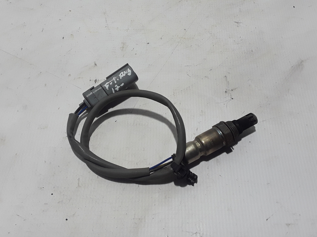 Ford Ranger (2015–2026) Lambdasonde GB3G9Y460AA Ford Ranger (2015–2026) Lambdasonde GB3G9Y460AA