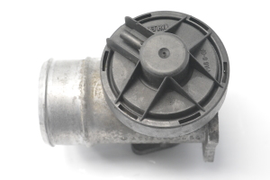 Mercedes Benz A-Class 168 (1997–2004) Ventil Abgasrückführung A6680900454 - 2