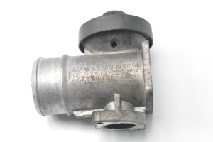 Mercedes Benz A-Class 168 (1997–2004) Ventil Abgasrückführung A6680900454