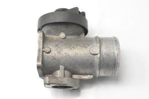 Mercedes Benz A-Class 168 (1997–2004) Ventil Abgasrückführung A6680900454 - 4