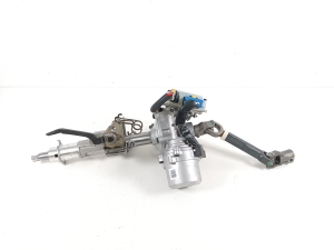   Lenksäule und ihre Teile  - 56300Q4160 