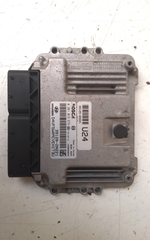 Hyundai i40 (2011–2026) Motorsteuergerät 391202A221
