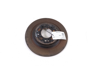 Bremsscheibe hinten - 58411D4650