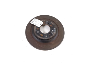 Bremsscheibe hinten - 58411D4650