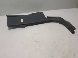 Ford Ranger (2015–2026) Tagumise toe sisekujundus AB392631006ADW - 5