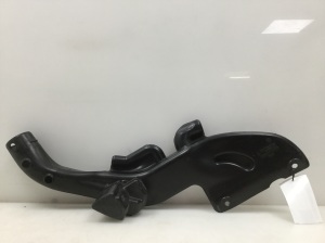 NISSAN Qashqai (2006–2013) Õhu sisselaske voolik 1026919S01 - 3