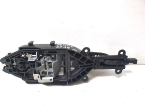 Ford Focus (2018–2026) Front door exterior handle JX7BA219A64ABE - 3