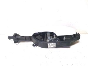 Ford Focus (2018–2026) Front door exterior handle JX7BA219A64ABE - 4