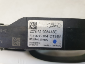 Ford Focus (2018–2026) Front door exterior handle JX7BA219A64ABE - 5