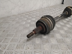 Volkswagen Transporter T5 (2003–2015) Front drive shaft and its parts 7H0407271AK - 4