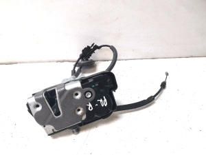 Ford Focus (2018–2026) Front door lock JX7AA21812DE - 3