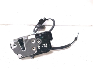 Ford Focus (2018–2026) Front door lock JX7AA21812DE - 4