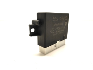 Jaguar l-Pace (2018–2026) Parking system control unit J9D315C859AK - 4