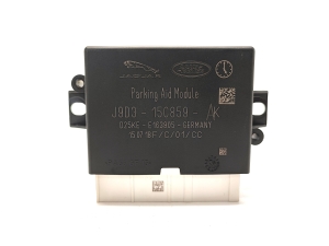   Parkimissüsteemi juhtplokk  - J9D315C859AK 