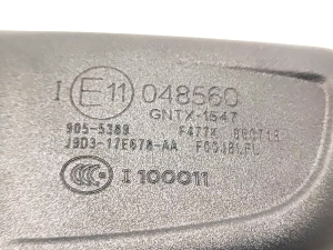 Jaguar l-Pace (2018–2026) Interior mirror J9D317E678AA - 2
