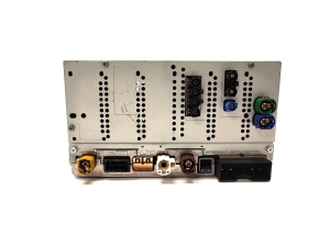 Audio, Video, Navigation - JPLA19C211PC