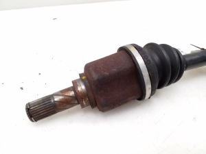 NISSAN Note E11 (2005–2014) Antriebswelle vorne und ihre Teile - 3