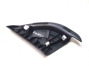 Other front door part - JX7B17D698B