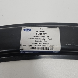Ford C-MAX (2010–2026) Unterer Querträger vorne unter den Kühlern 1791525 - 3
