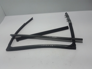 Ford Ranger (2015–2026) Tagumise küljeukse tihend uksel 5341850 - 2