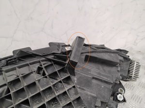 Mercedes Benz EQC N293 (2019–2026) Esituli A2939067500 - 10