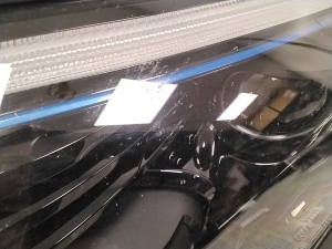 Mercedes Benz EQC N293 (2019–2026) Esituli A2939067500 - 6