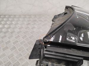 Mercedes Benz EQC N293 (2019–2026) Esituli A2939067500 - 8