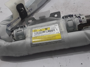 Ford Ranger (2015–2026) Airbag de toit EB3B26042D95AD - 3