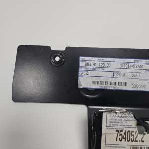 Jeep Cherokee KL (2013–2026) The middle part of the front frame 68144536AA - 4