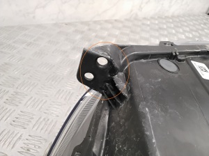 VOLVO XC40 (2017–2026) Esituli 31446779 - 6