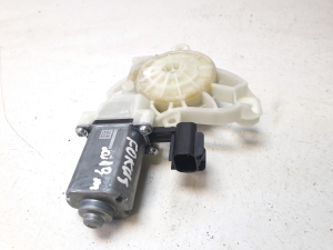 Ford Focus (2018–2026) Front door window regulator motor JX7B14A389 - 2