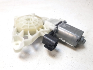 Ford Focus (2018–2026) Front door window regulator motor JX7B14553BB - 2
