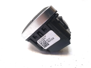 Ford Focus (2018–2026) Door lock/unlock switch F1ET14017AB - 2