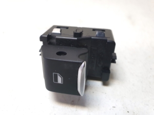 Front door glass switch - 