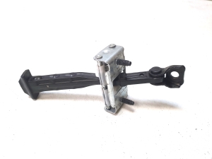 Ford Focus (2018–2026) Front door check A19267 - 2