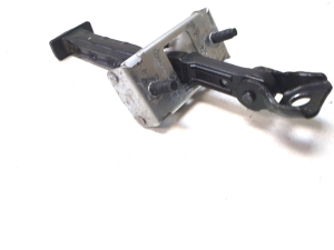 Ford Focus (2018–2026) Front door check A19267 - 3