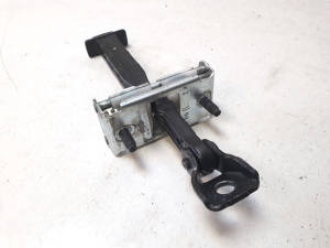 Ford Focus (2018–2026) Front door check A19267 - 2