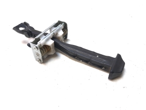 Ford Focus (2018–2026) Front door check A19267 - 5