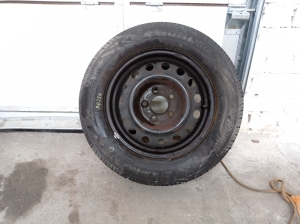 Rim, R-15 - 52910A6050