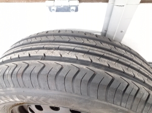 Hyundai i30 (2011–2017) Rim 52910A6050 - 4