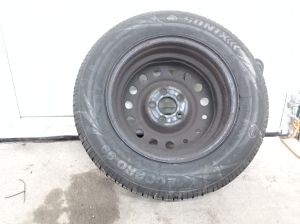 Hyundai i30 (2011–2017) Rim 52910A6050 - 5