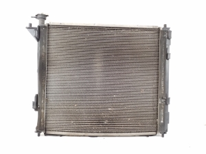 Hyundai Santa Fe (2012–2018) Cooling radiator 253102B850 - 2