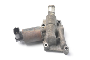 Opel Astra H (2004–2010) Ventil Abgasrückführung 55556720 - 2