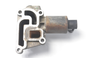 Opel Astra H (2004–2010) Ventil Abgasrückführung 55556720 - 3