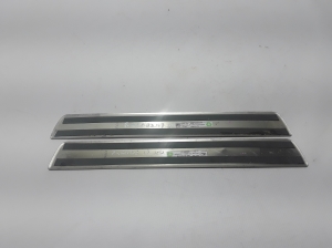 Ford Ranger (2015–2026) Inner sill trim AB3926132K15BA - 2