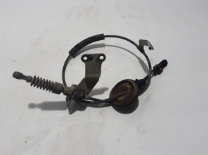   Câble de changement de vitesse  - EB3G7989AA 