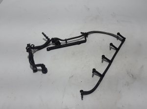 Ford Ranger (2015–2026) Degvielas atgaitas līnija 2215545 - 2
